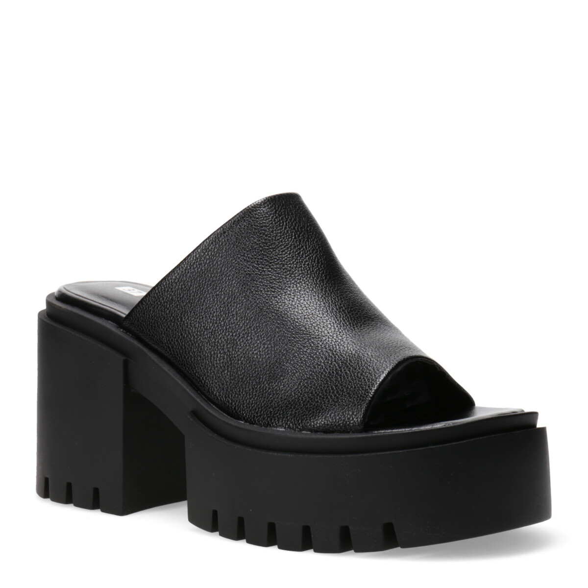 Sandalias de Mujer Miss Carol Rotterdam - Negro 