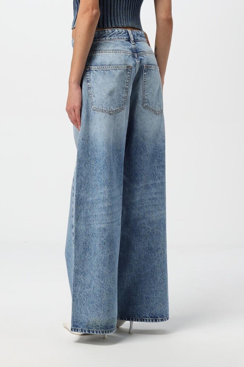 Denim D-SIRE Denim