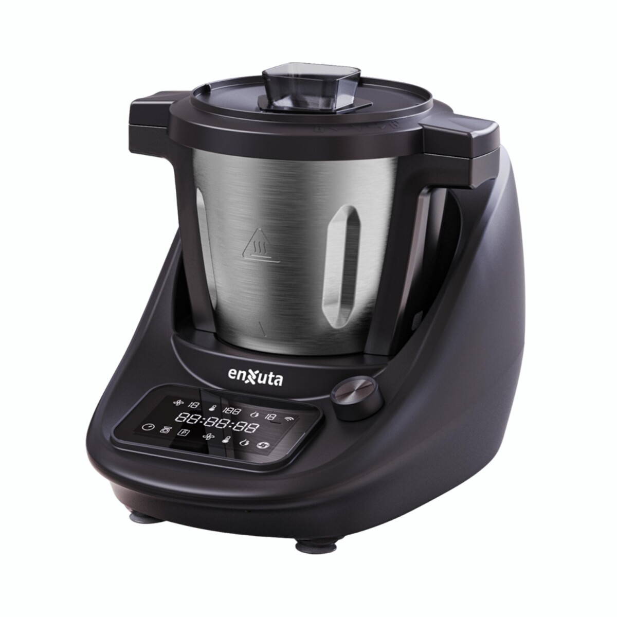 Robot De Cocina Inteligente ENXUTA SDAENXRC311 Capacidad 2,3L 