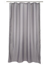 Cortina de ducha HAMMAR 150x200cm gris Cortina de ducha HAMMAR 150x200cm gris