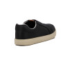 Br Sport Zapato Casual Con Elastico Negro