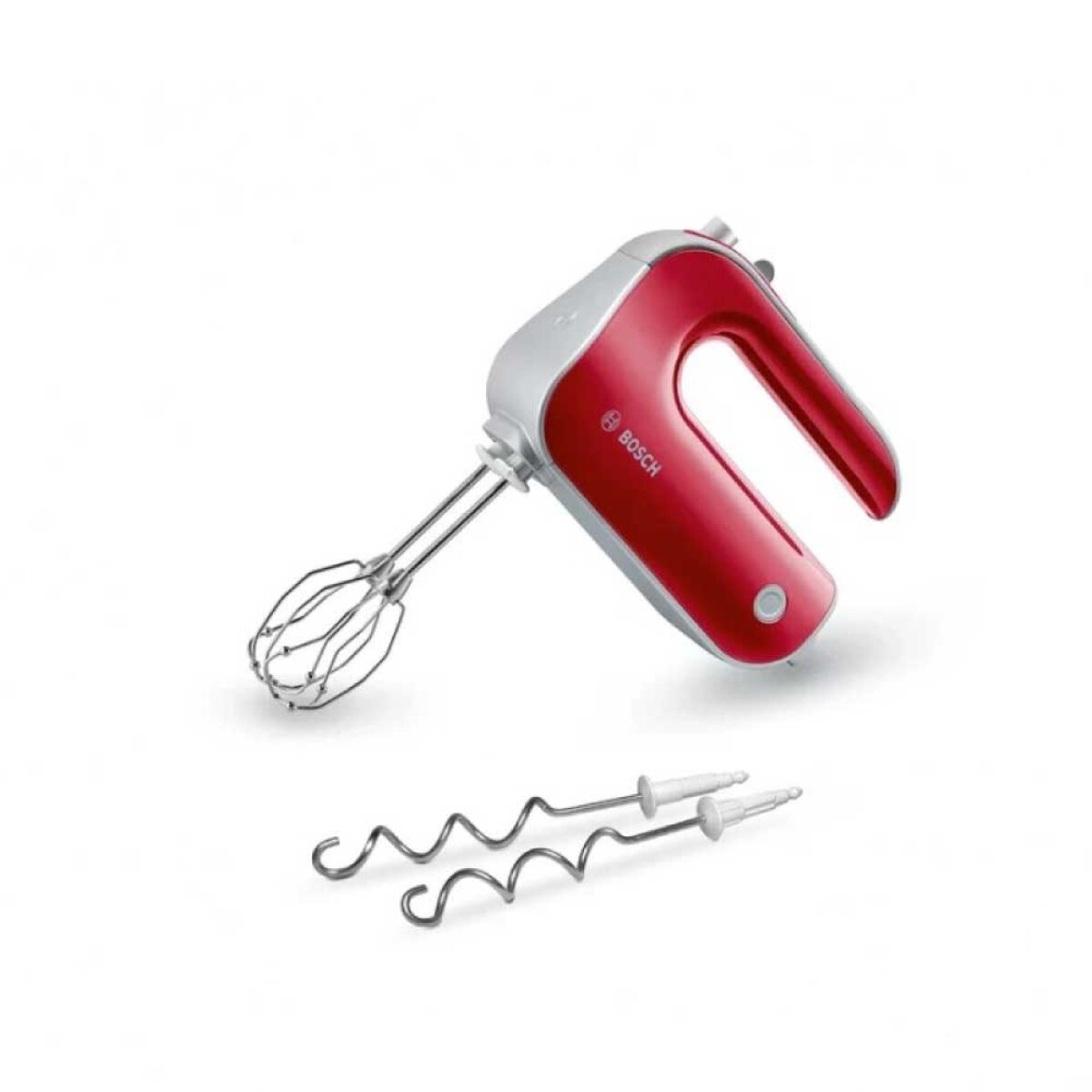 Batidora de Mano Bosch Roja MFQ40303 