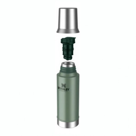 TERMO STANLEY MATESYSTEM 800ML Termo STANLEY MATESYSTEM Térmico Capacidad 800Ml - Green