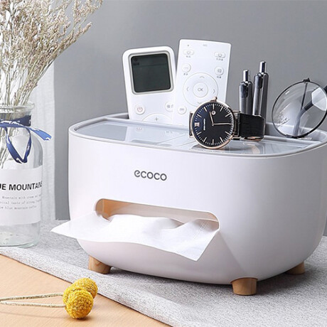 Portalápìces Multifunción Ecoco 001
