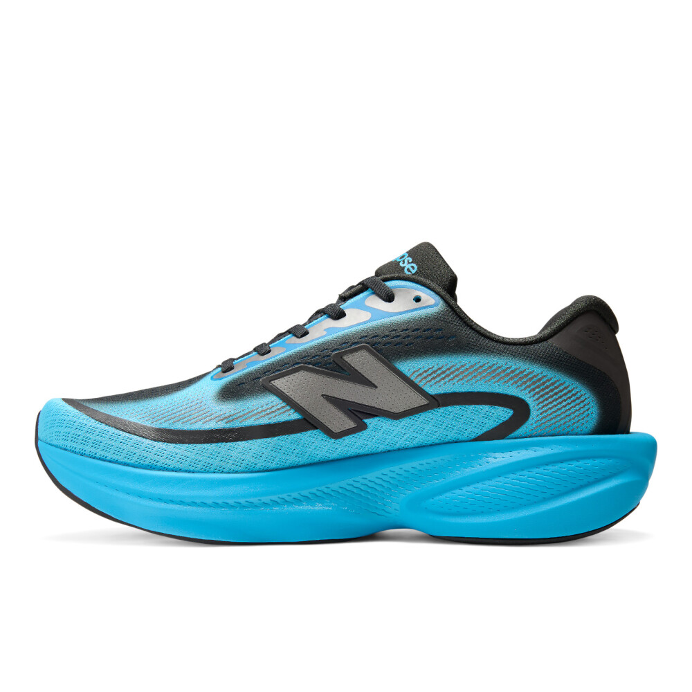 Zapatillas Running Ellipse Hombre Blue