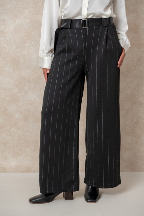 PANTALON BAHIA Negro