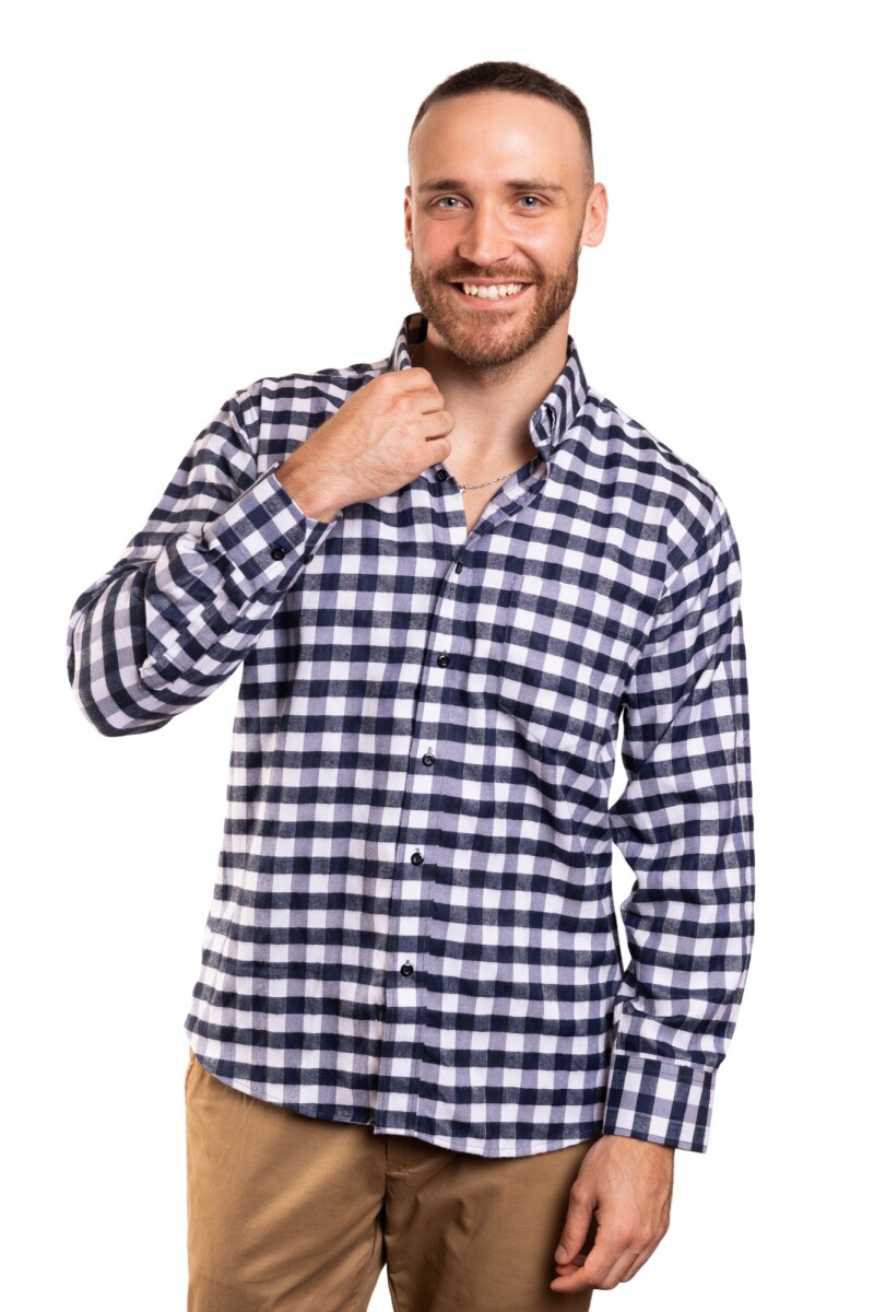 SNAKE SHIRT - BLACK 