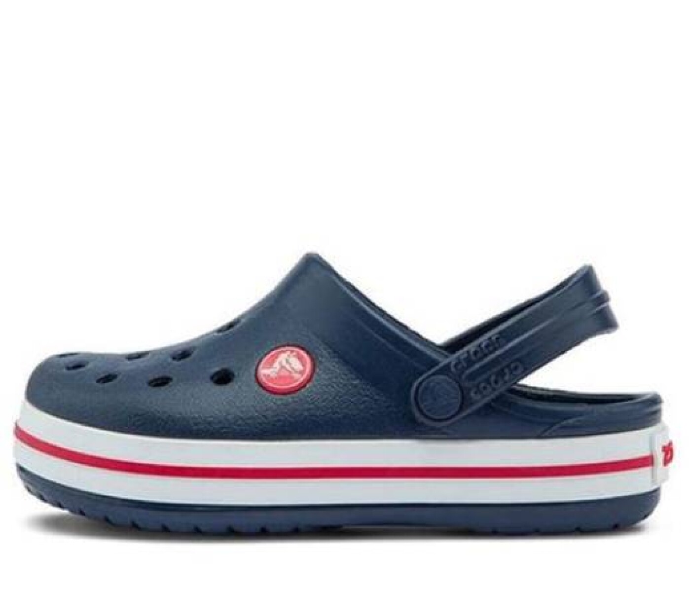 Calzado Crocs Crocband Clog C207006485 