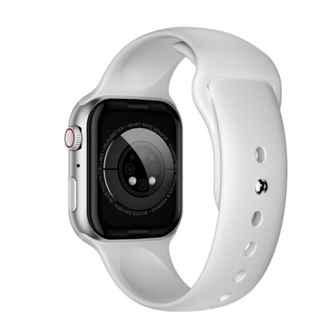 Smartwatch Ftx A9c 46mm Plata/Gris Smartwatch Ftx A9c 46mm Plata/Gris