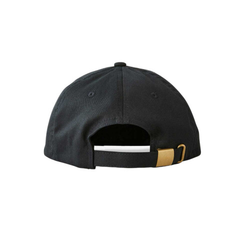 Gorro Cap Rip Curl Brand Icon Flexfit Negro