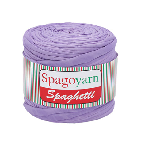 trapillo spago lila oscuro