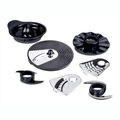 Multiprocesadora PUNKTAL PK-MP12 900W 9 En 1 Acero Inoxidable Multiprocesadora PUNKTAL PK-MP12 900W 9 En 1 Acero Inoxidable
