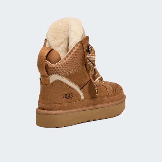 Botas UGG Highmel Marrón