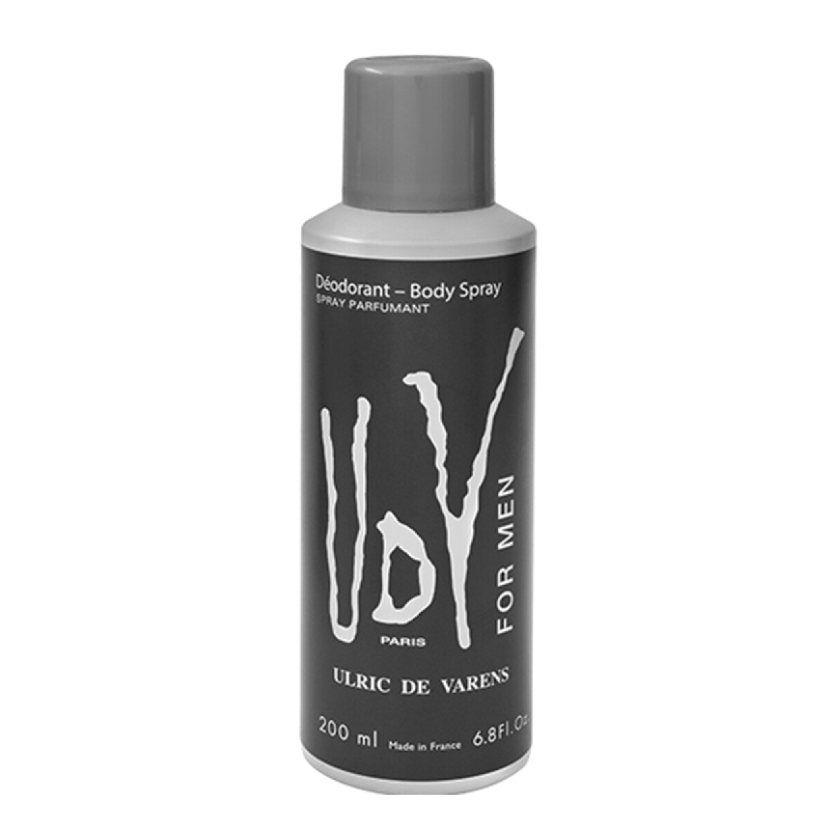 Ulric De Varens Desodorante UDV For Men 200 ml 