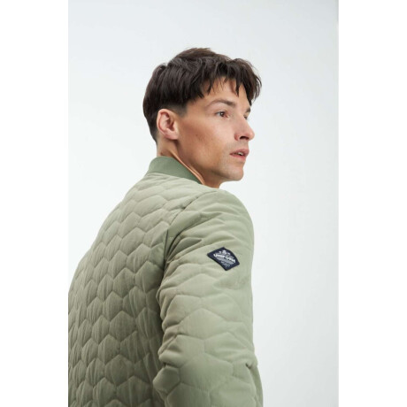Campera Lord Verde