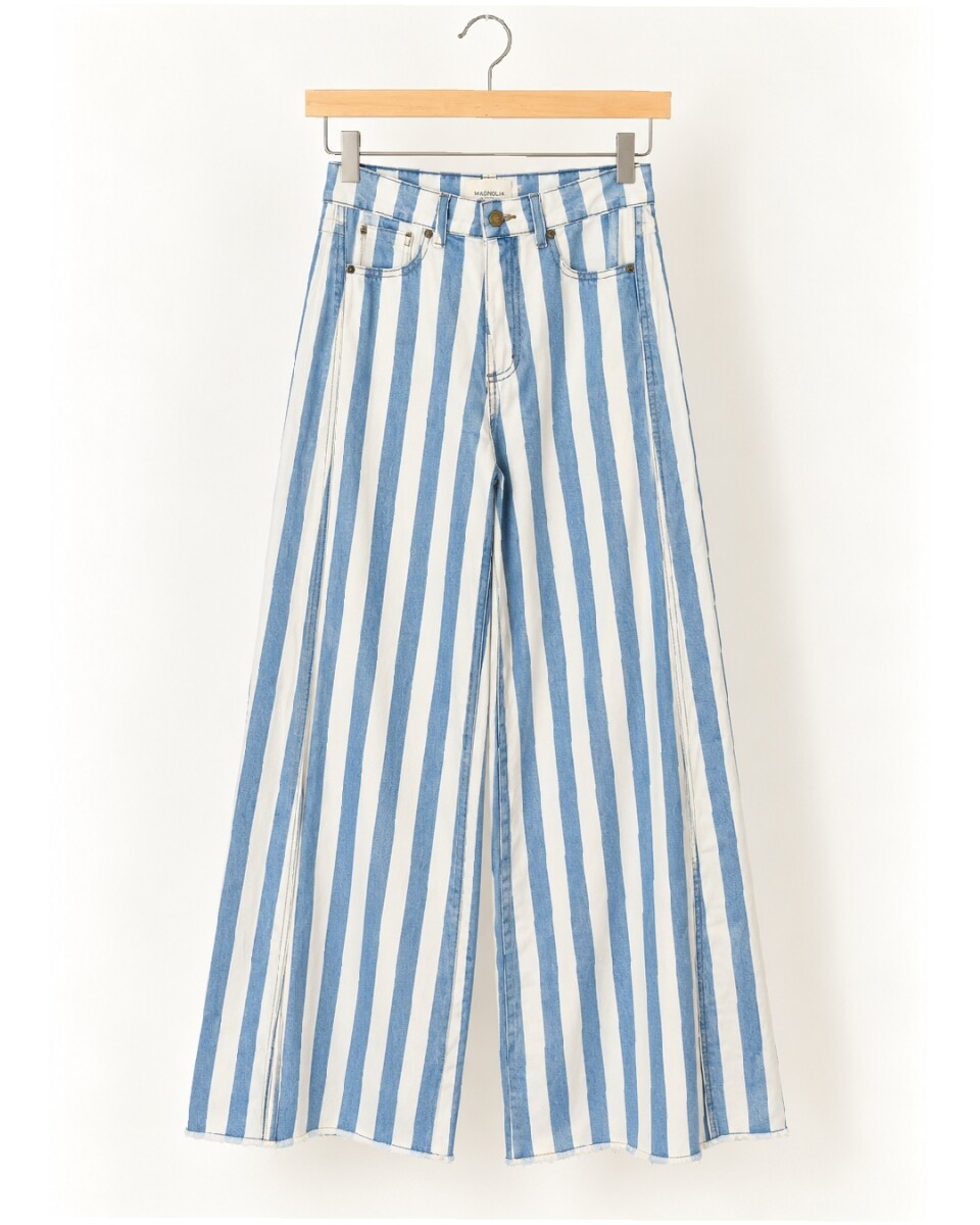 Jean Juana - Denim Celeste Soft 