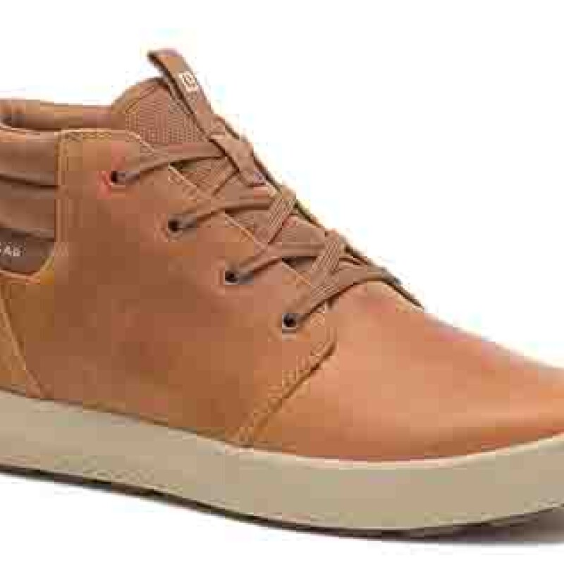 Botas de Hombre Caterpillar Proxy Marrón Castaño Claro