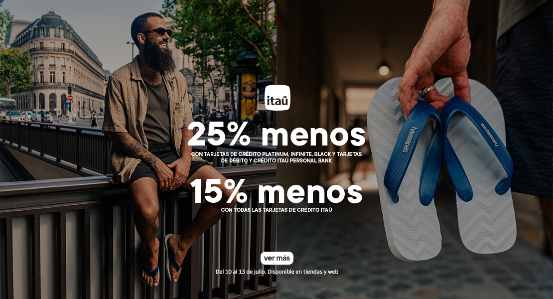 Itau