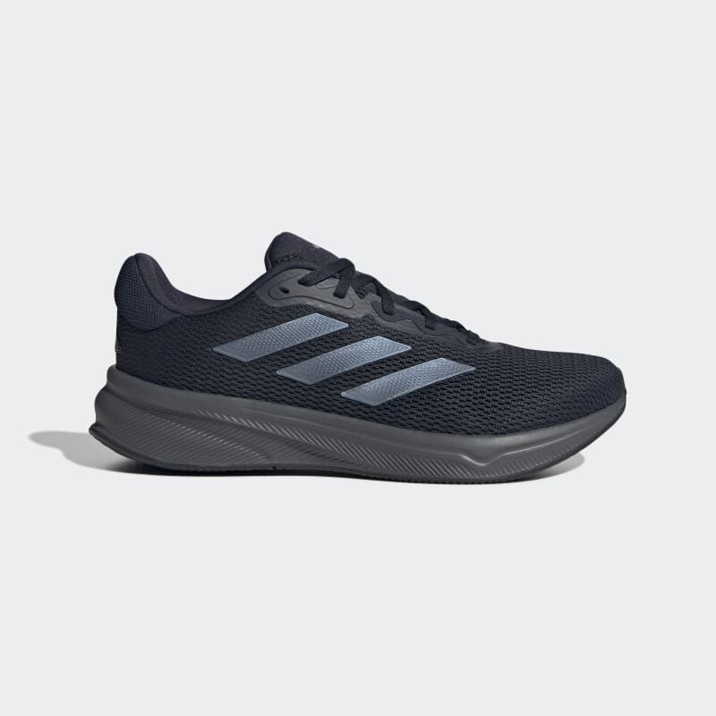 Championes Adidas Response Azul