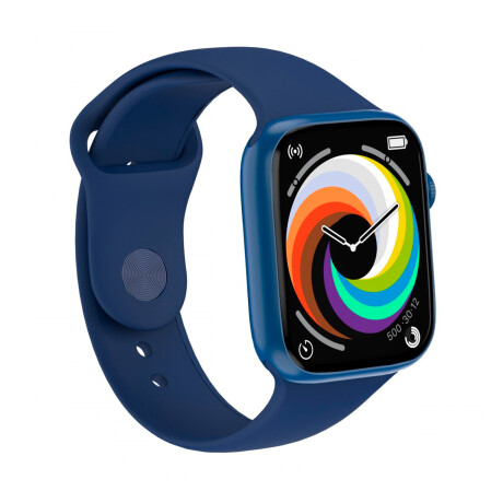 Smartwatch Xion Xi-watch66 (1,83 Pulgadas) Azul