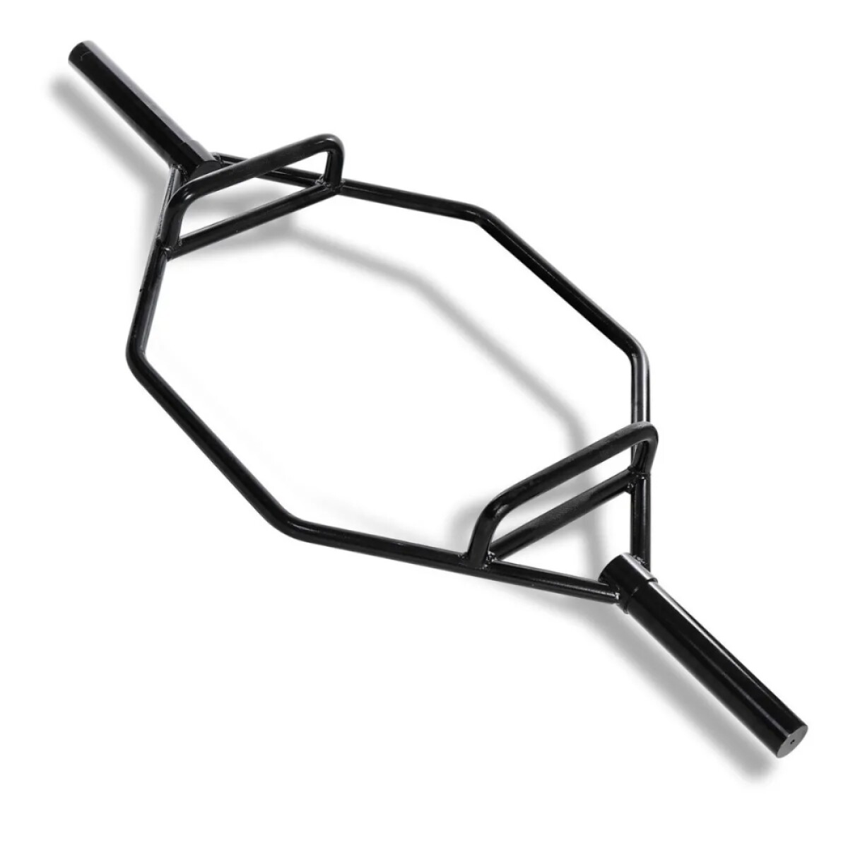 Barra Olímpica Hexagonal 