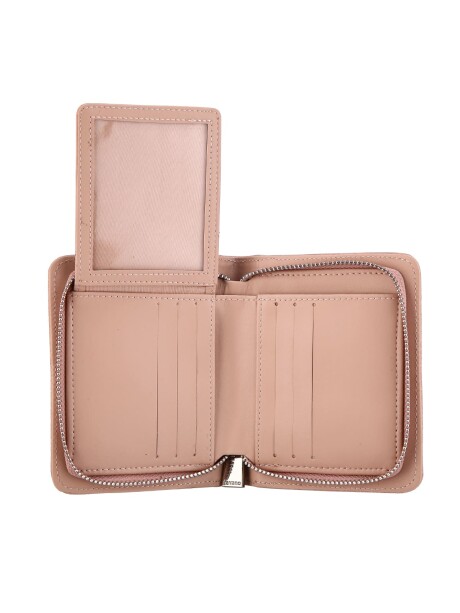 Monedero Ibiza Rosado