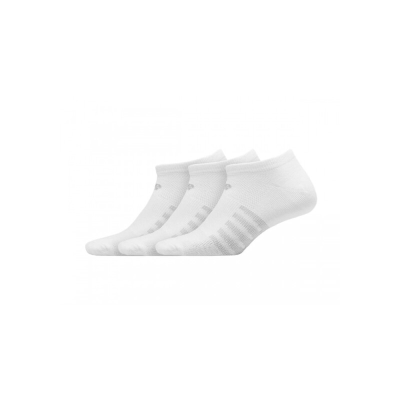 Medias New Balance Lifestyle x3 - N032BLANCO BLANCO