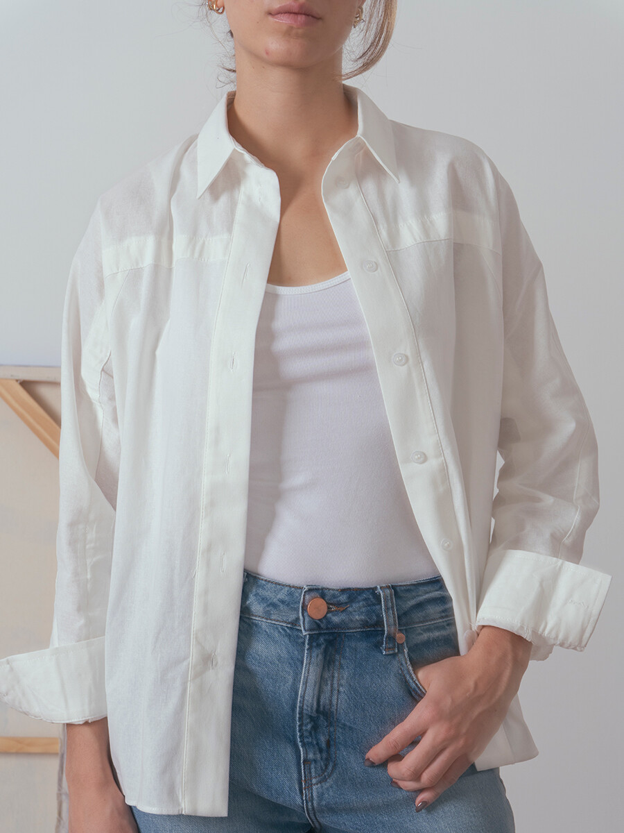 CAMISA REGY 