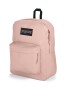 MOCHILA SUPERBREAK PLUS MISTY ROSE