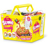Slime Mart Zuru Canasta para hacer pizza Slime Mart Zuru Canasta para hacer pizza