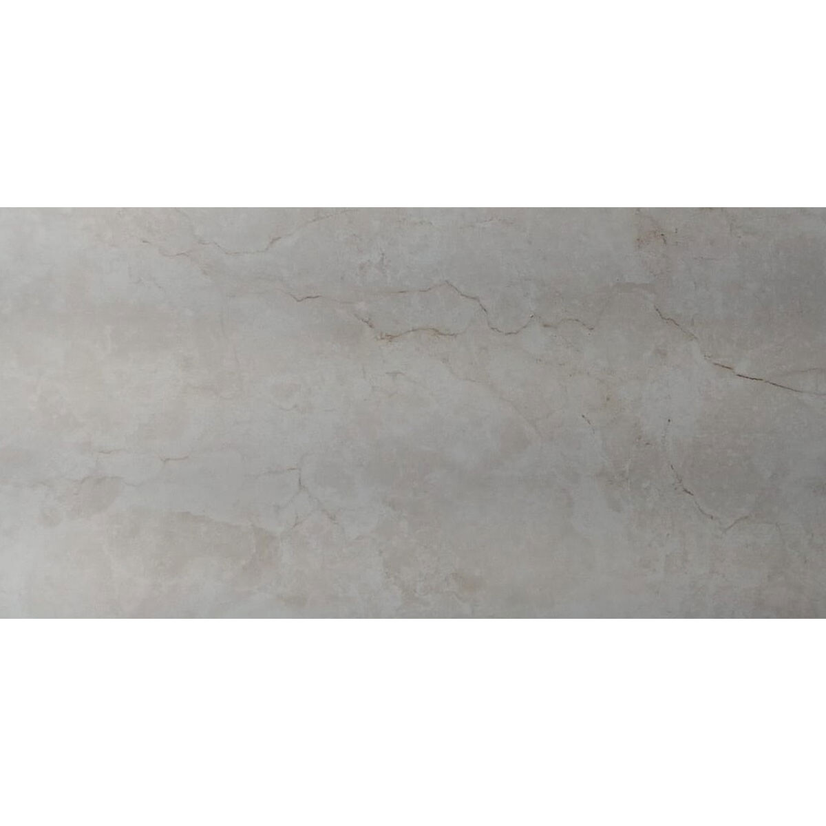 Ceramica Marmolada 31X60 Rectangular Beige Mate 