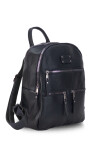 MOCHILA MEMPHIS NEGRO