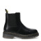 Botas de Niña MINI Miss Carol ANIJA con elastico Negro