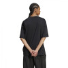 CAMISETA ADIDAS ESS BOYFR TEE Mujer IY7321 Negro