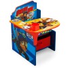 Escritorio infantil con almacenamiento Paw Patrol Delta Children Escritorio infantil con almacenamiento Paw Patrol Delta Children