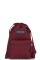 MOCHILA DRAW SACK RUSSET RED