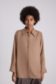 CAMISA APOLO Camel
