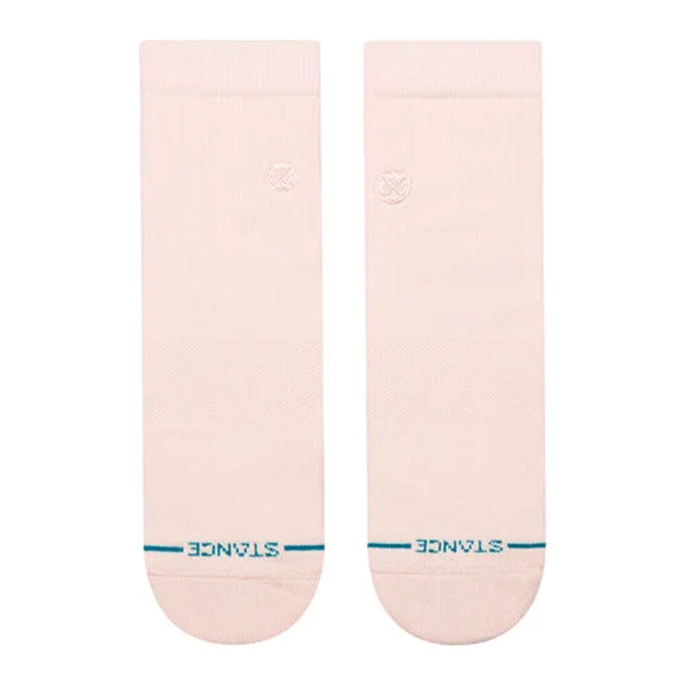 Icon Quarter - Unisex Pink