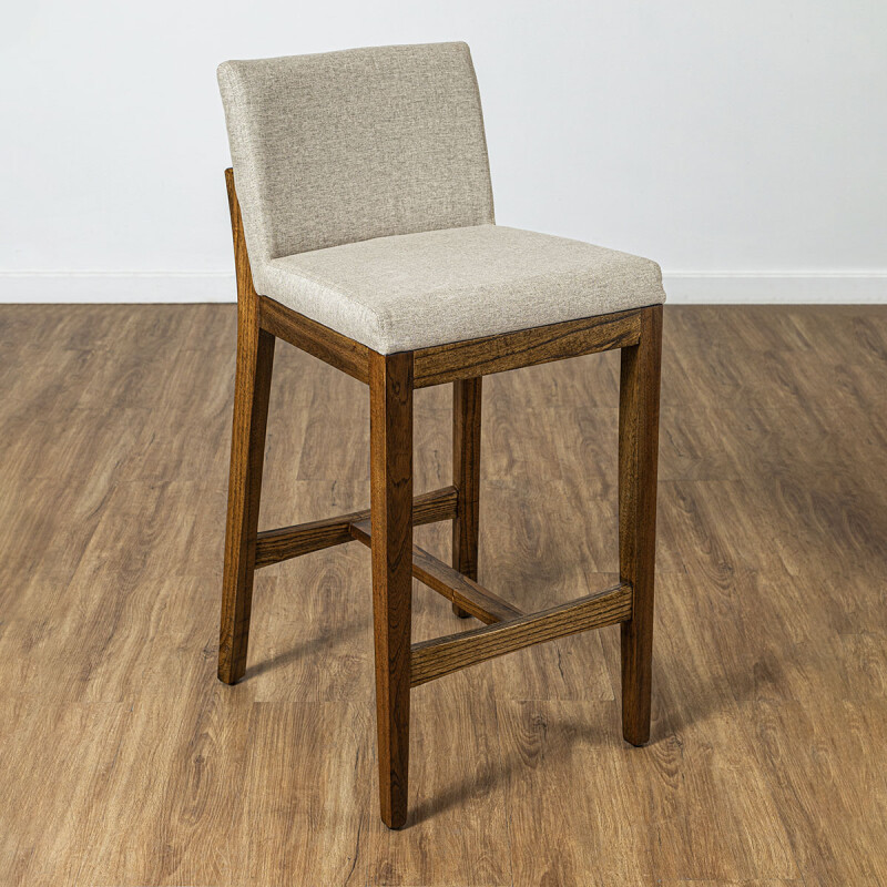 BANQUETA 002 - CREMA 305532 (CD) Unica
