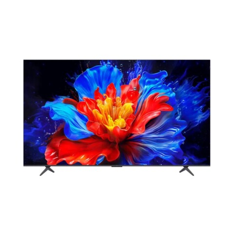 TV TCL 98" QLED 4K P8K Google TV TV TCL 98" QLED 4K P8K Google TV