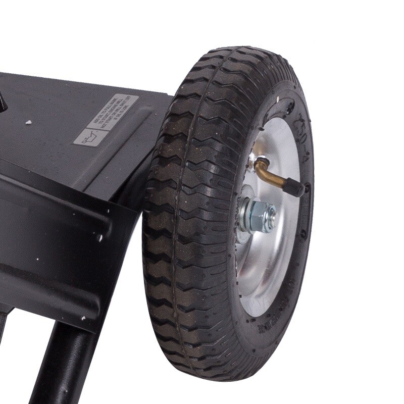 DINGQI HIDROLAVADORA INDUSTRIAL A COMBUSTION 5.5HP 154BAR Dingqi Hidrolavadora Industrial A Combustion 5.5hp 154bar