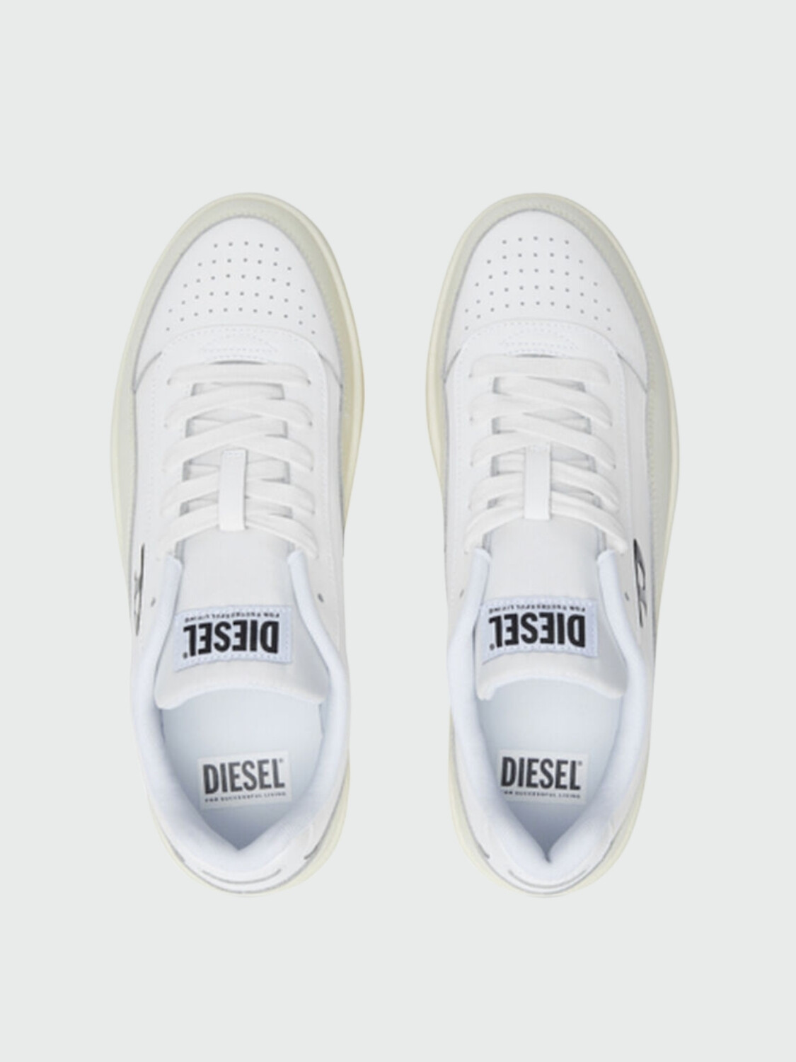 DIESEL - Zapatillas Deportivas S-Tracker-D Alta Automática