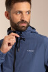CAMPERA SAVONE POLANCO Azul