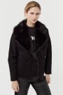 CAMPERA ARLO Negro