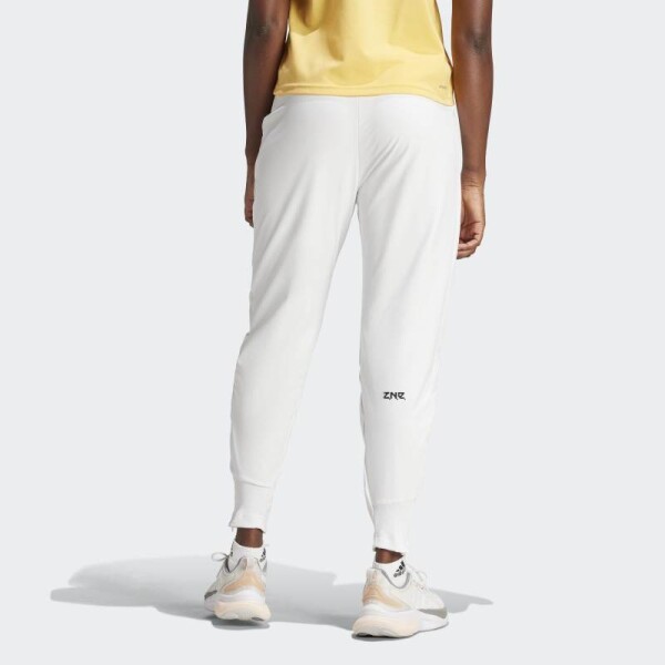 Pantalón Adidas Z.N.E Blanco