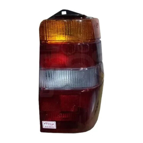 ACRILICO DE FARO TRASERO DERECHO Acrilico De Faro Trasero Derecho