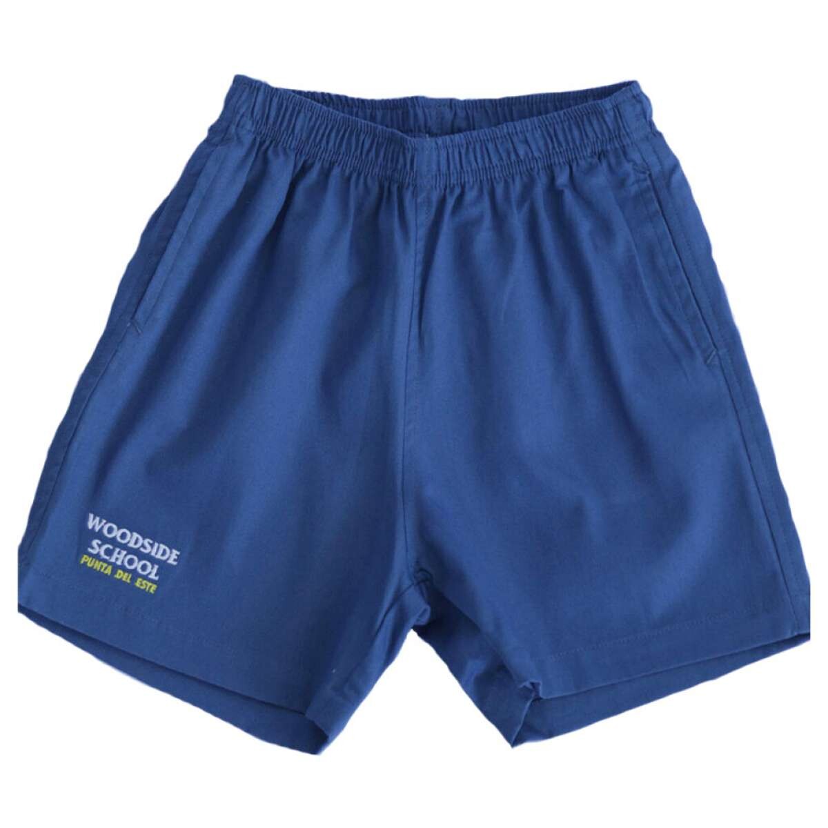 Short deportivo - Woodside School 