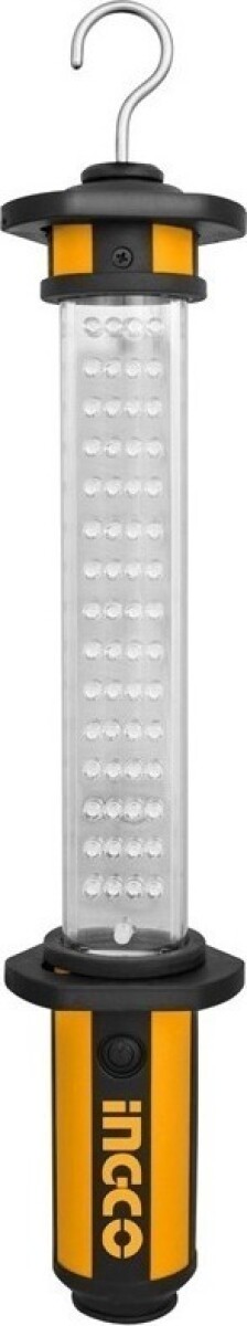 LINTERNA TALLER CAMPING COLGANTE RECARGABLE 3.7V CREE LED INGCO HWL3600LI 