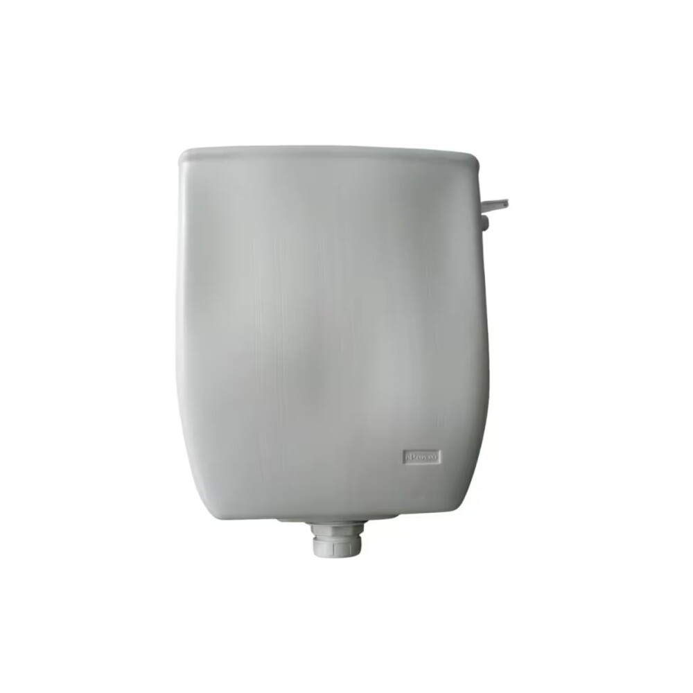 Cisterna tradicional con palanca Inplast Cisterna Tradicional Con Palanca Inplast