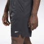 Comm Knit Short - Hombre Black